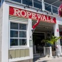 exterior of Ropewalk Bethany