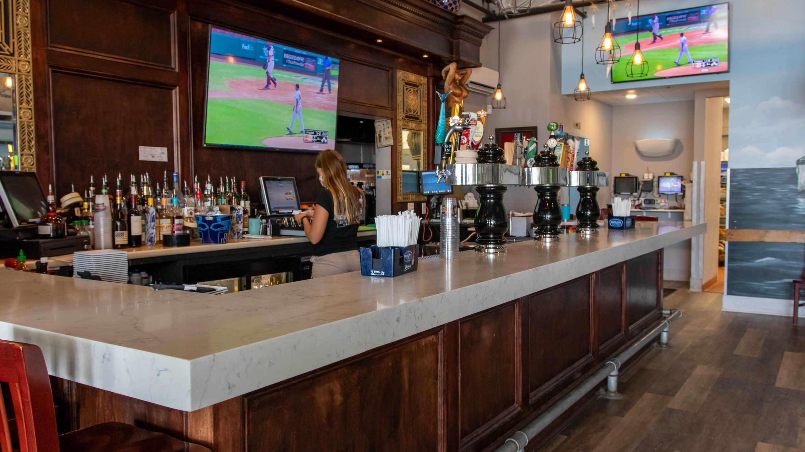 Best Bars in Bethany Beach Ropewalk Bethany Beach, DE
