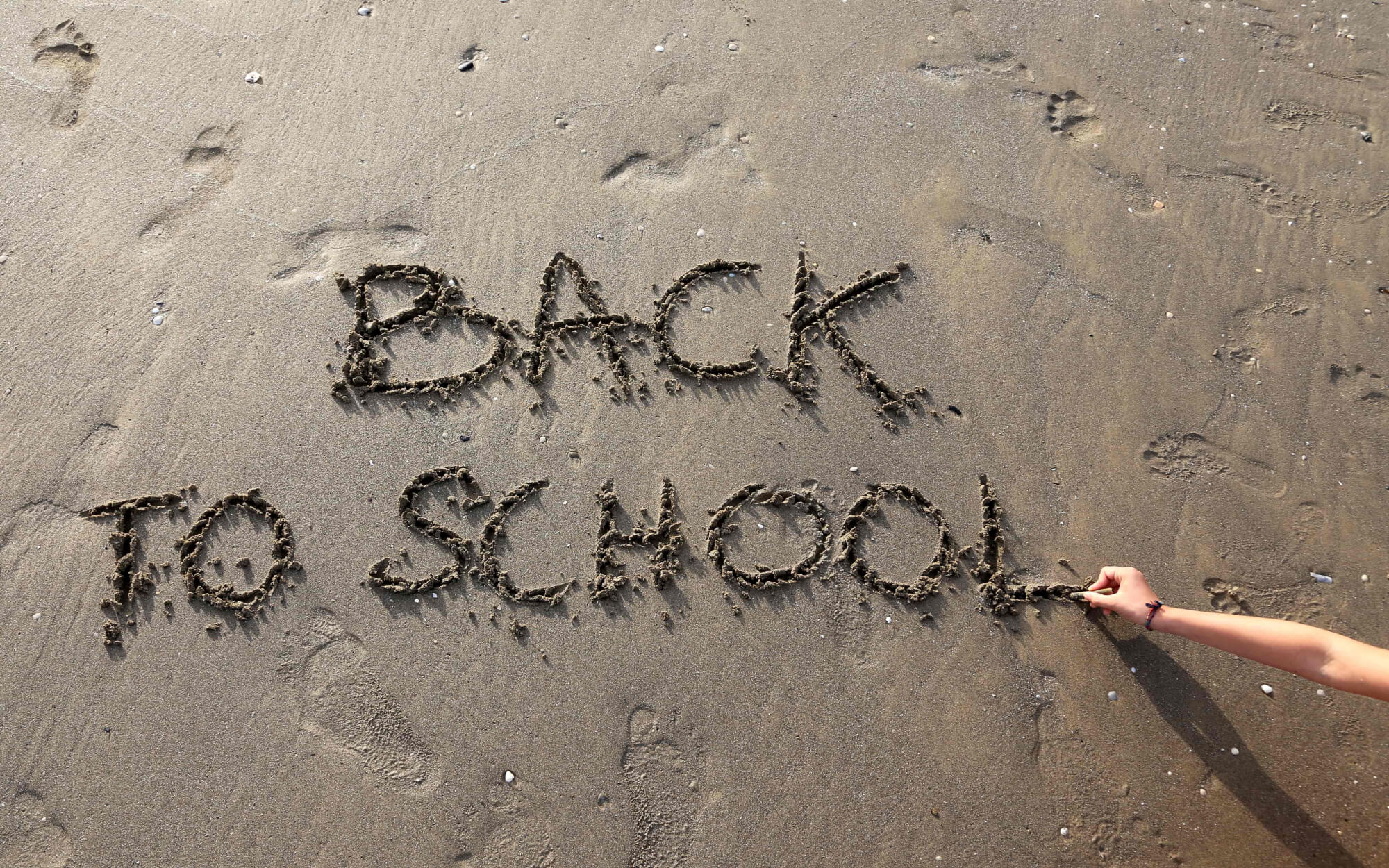 Back to School Dinner at Ropewalk® Bethany Bethany Beach Restaurants