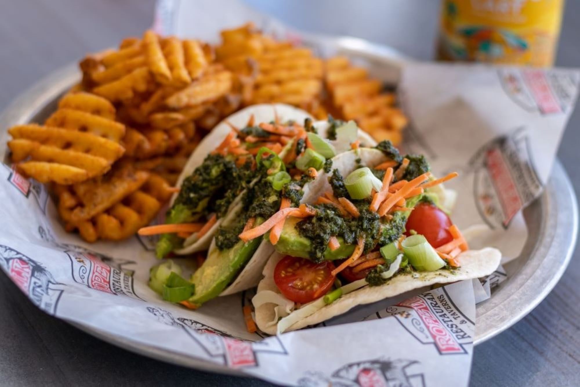 National Taco Day at Ropewalk® in Bethany Beach, DE Restaurants