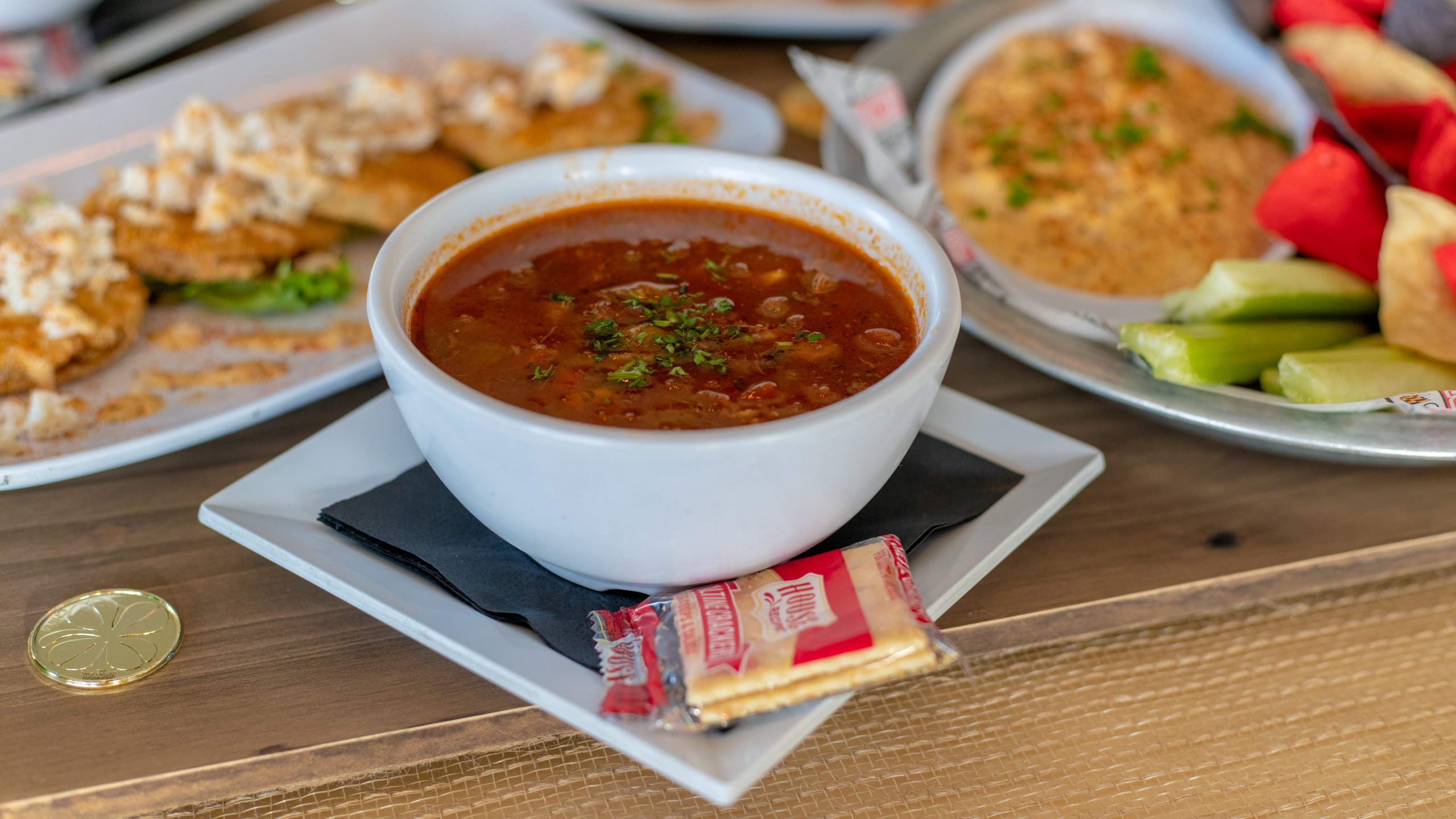 Fall Favorites at Ropewalk Bethany Bethany Beach, DE Restaurants